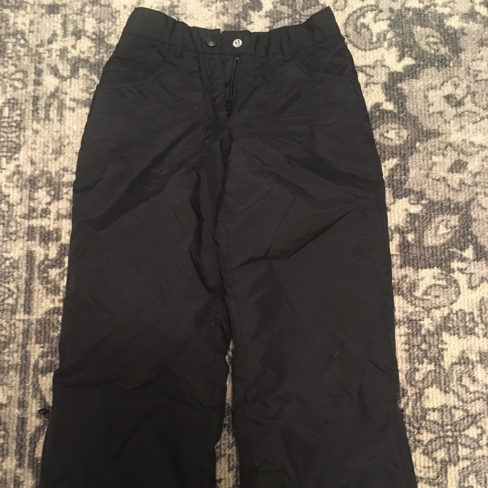 Boys Rawik snow pants